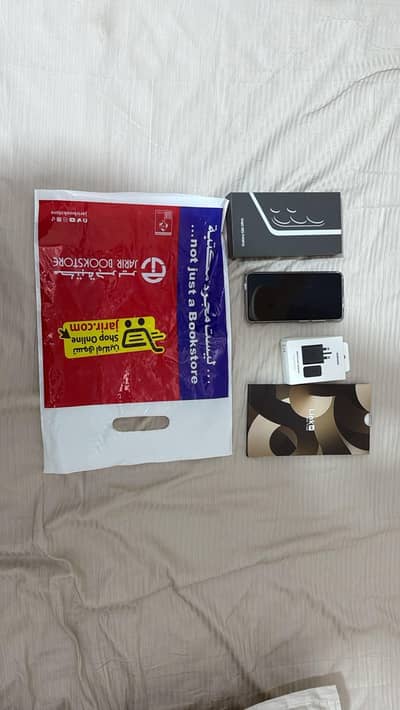 Samsung Galaxy S26 Ultra for Sale – Cobalt Violet