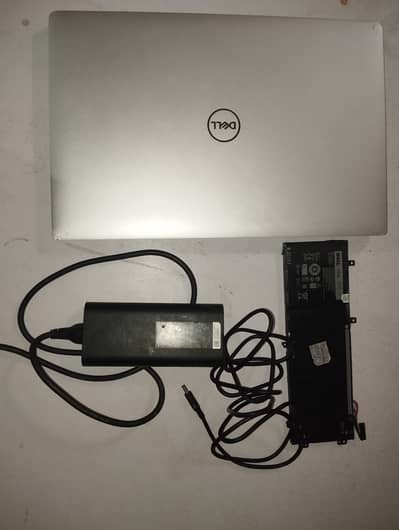 Dell Precision 5530 8th Gen – For Sale