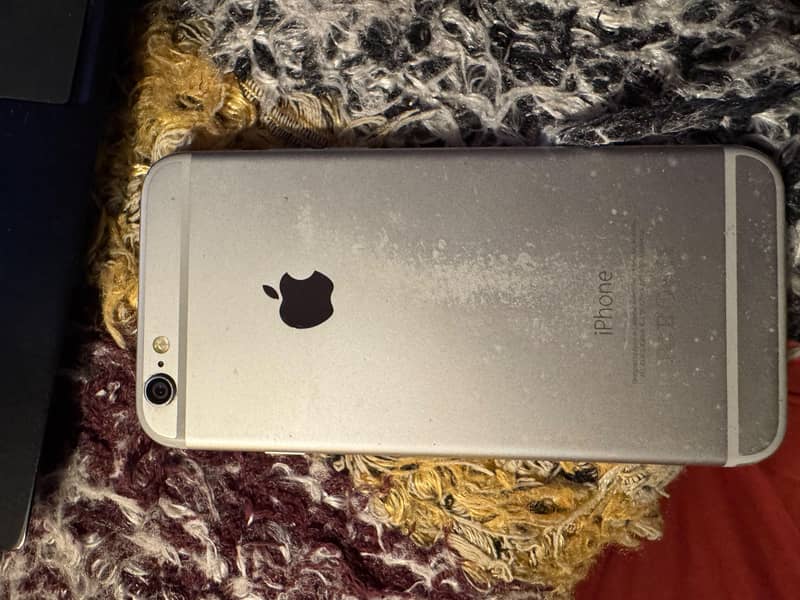 Apple iPhone 6 1