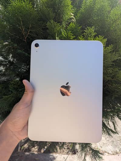 IPAD (11th gen) A16