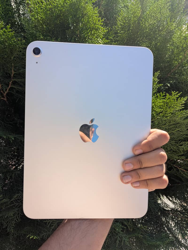 IPAD (11th gen) A16 2