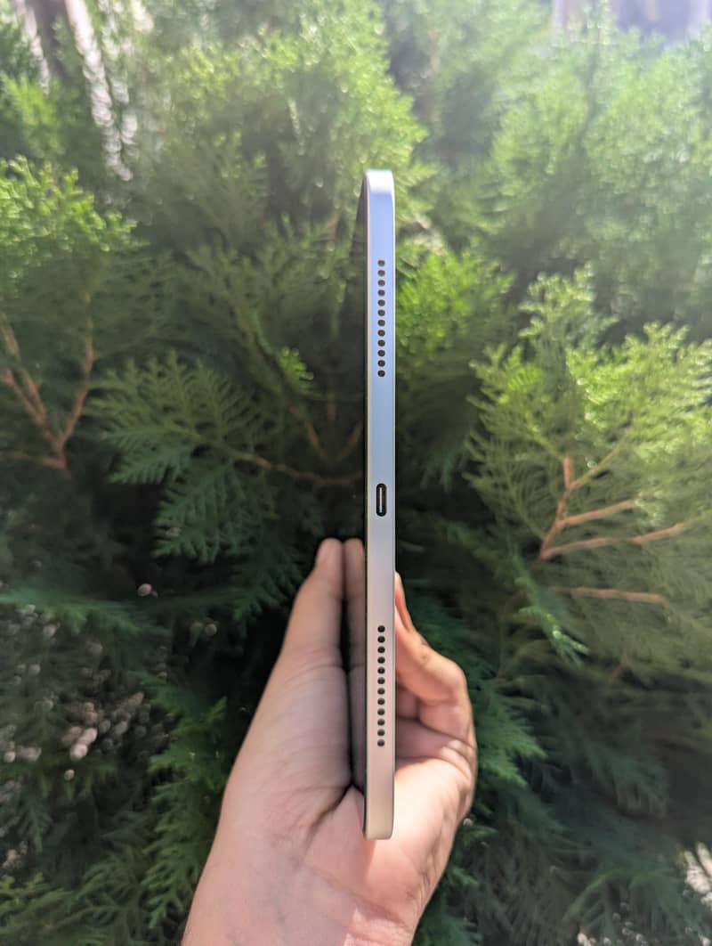 IPAD (11th gen) A16 4