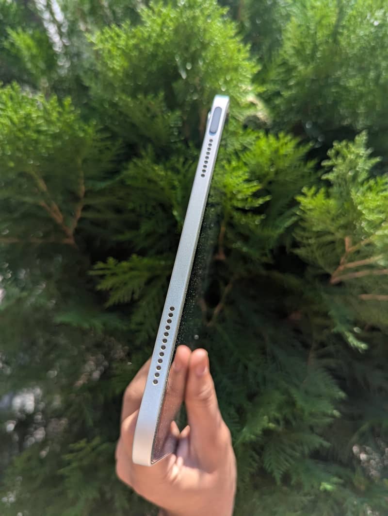 IPAD (11th gen) A16 5