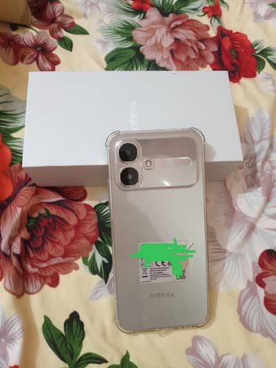 Infinix Smart 20 64/8