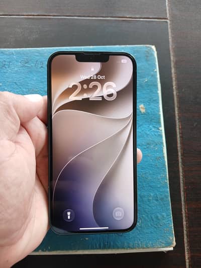 Apple iPhone 13