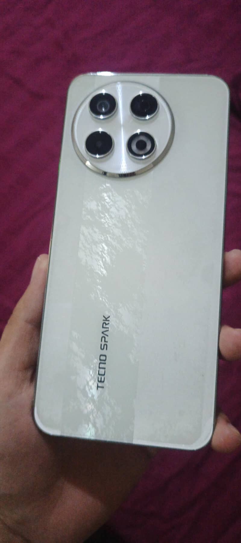 Tecno SPARK 30 Pro 0