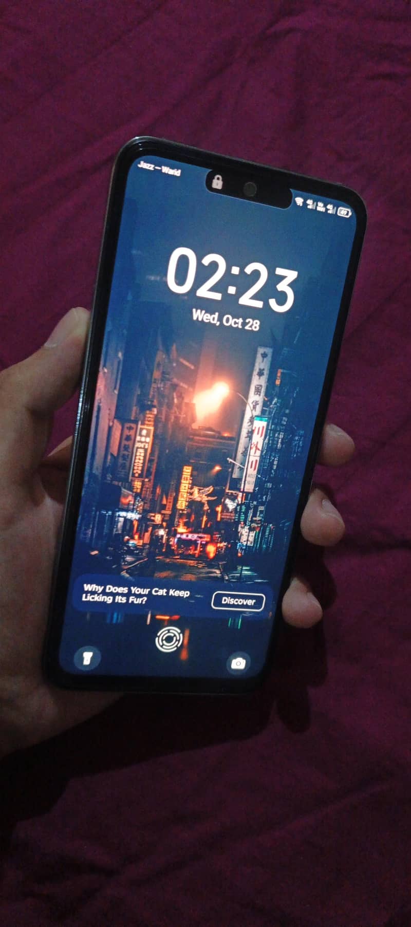 Tecno SPARK 30 Pro 1