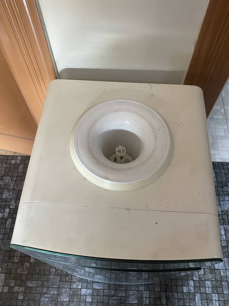 Enviro water dispenser 2
