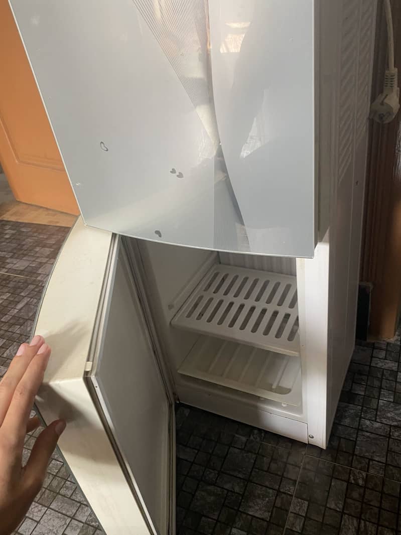 Enviro water dispenser 3