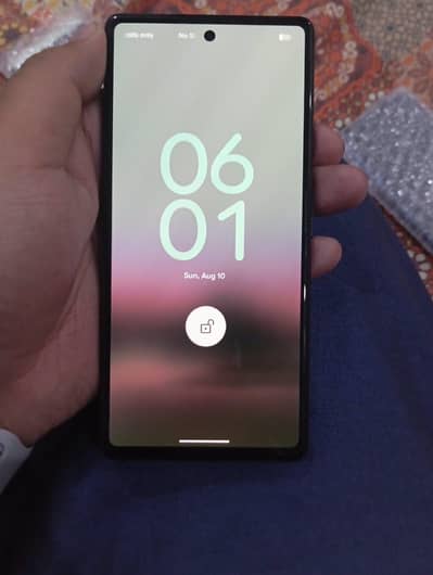 Google Pixel 6afor sale 10/10 condition