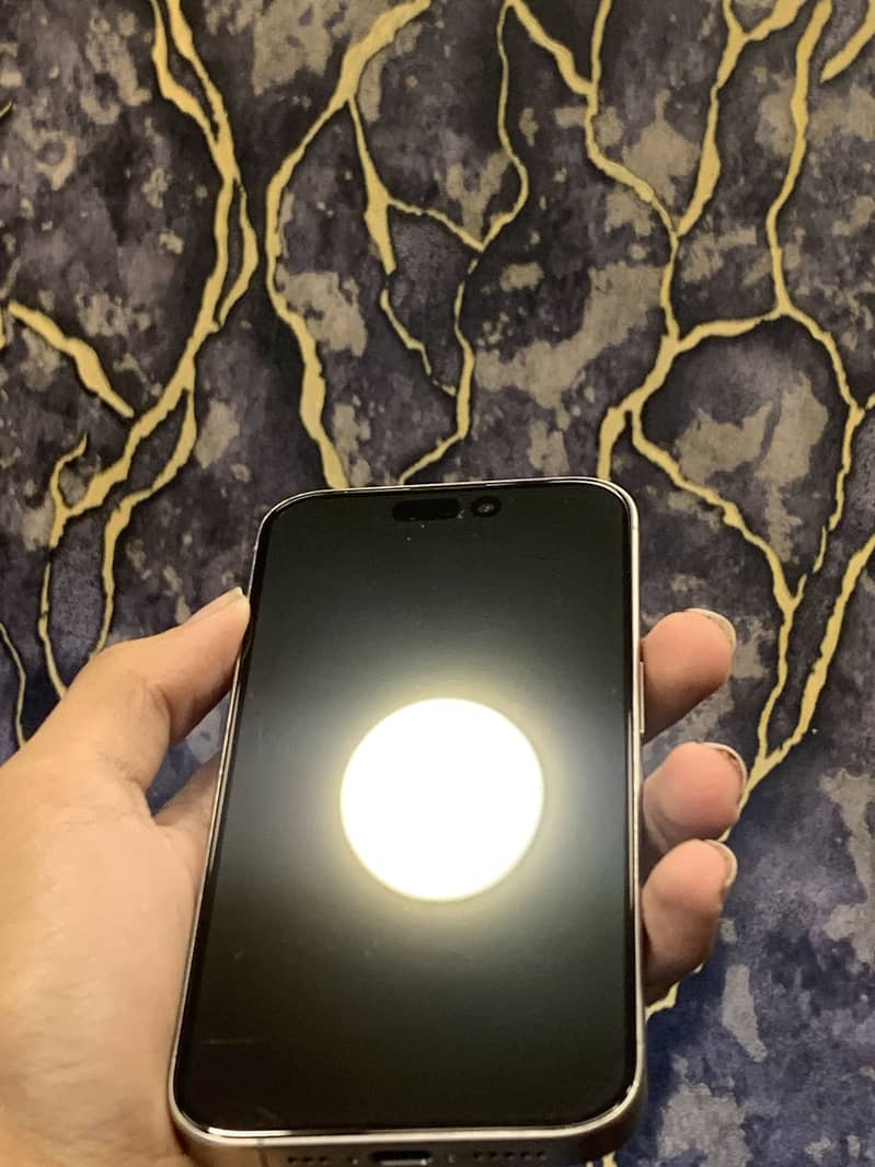 Apple iPhone 15 Pro 10
