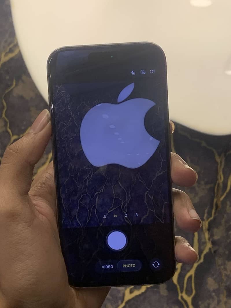 Apple iPhone 15 Pro 12