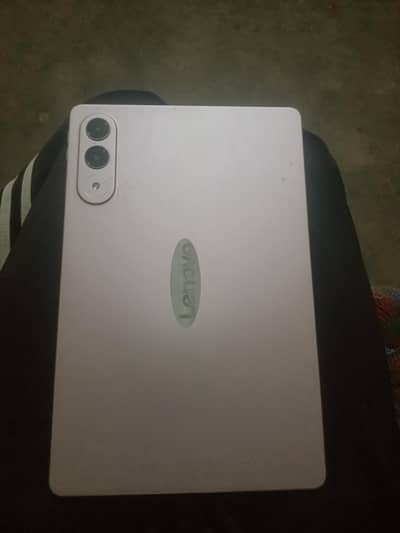 Lenovo yoga tab