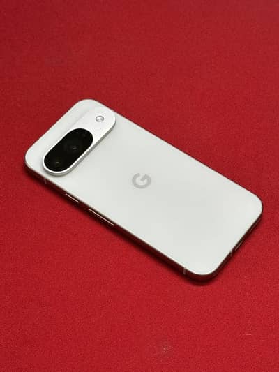 Google Pixel 9 (Non-PTA) - OEM Unlocked - 10/10 Condition