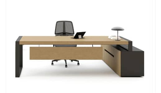 office table
