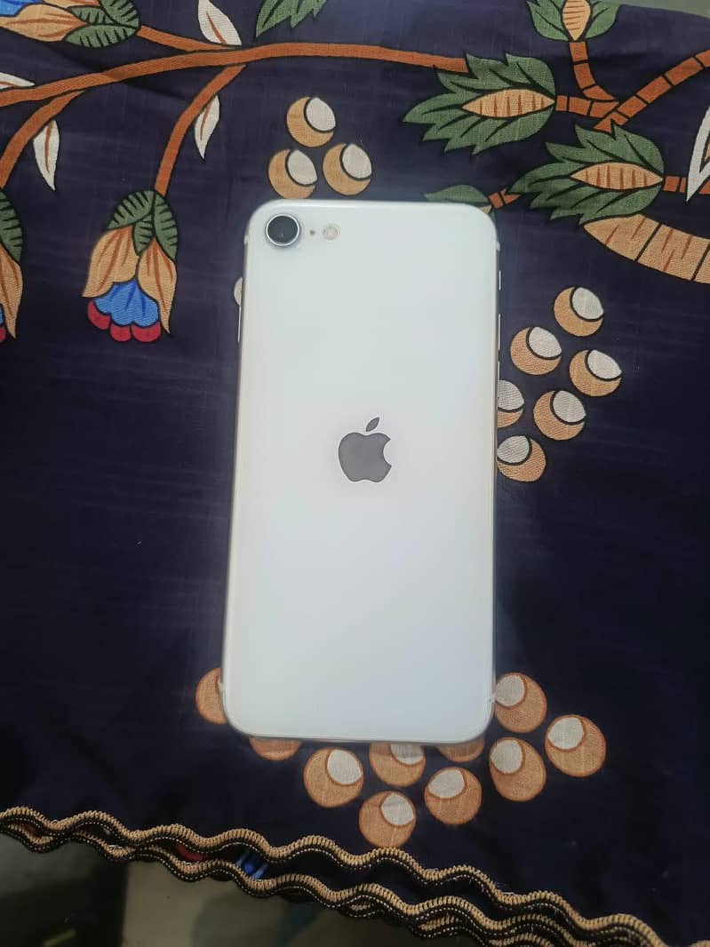 Apple iPhone SE 2