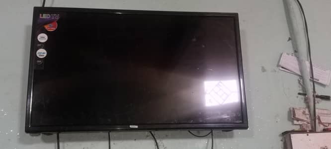 global company ki LED