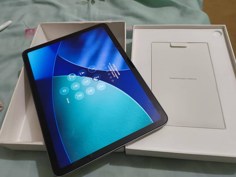 Ipad Air m2 4