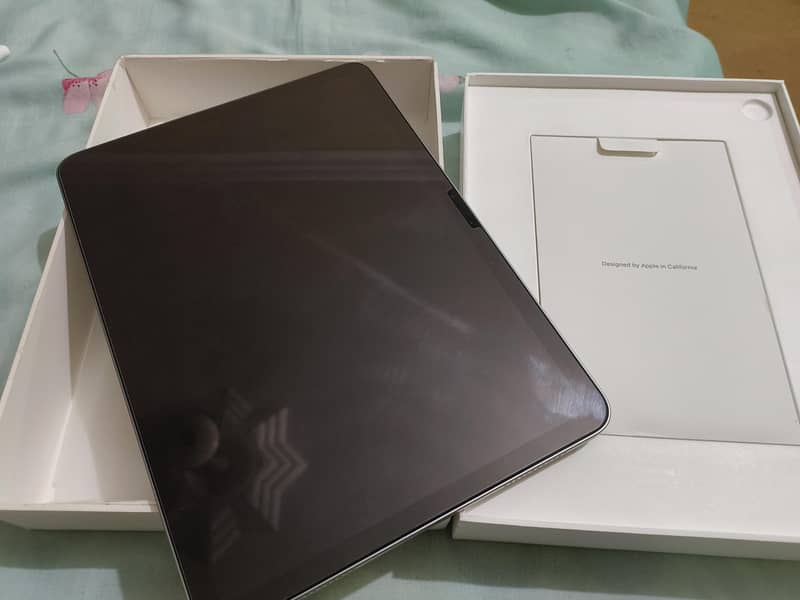 Ipad Air m2 5