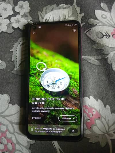 Infinix Hot 9