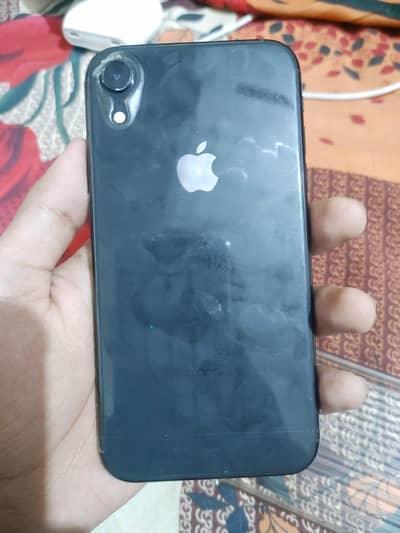 Apple iPhone XR