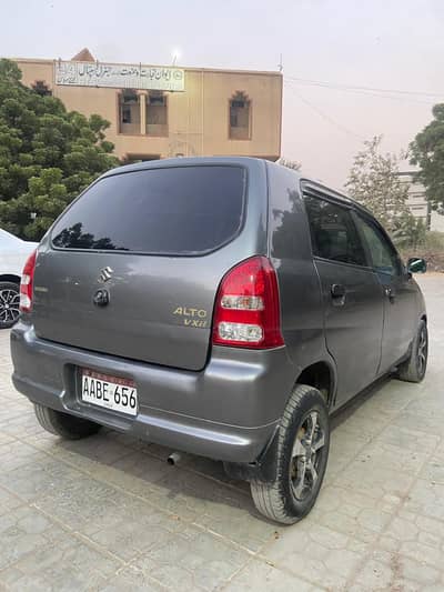 Suzuki Alto 2011