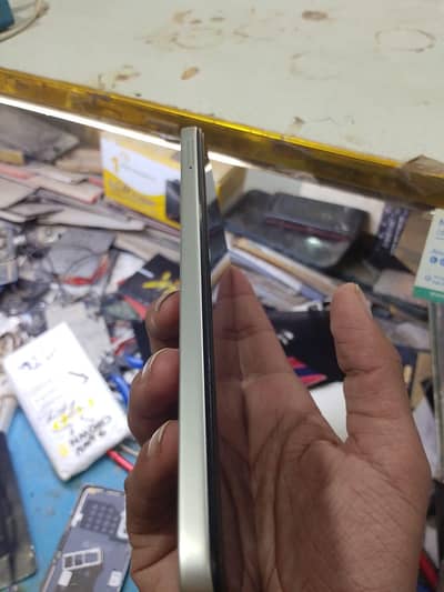 Infinix Smart 20