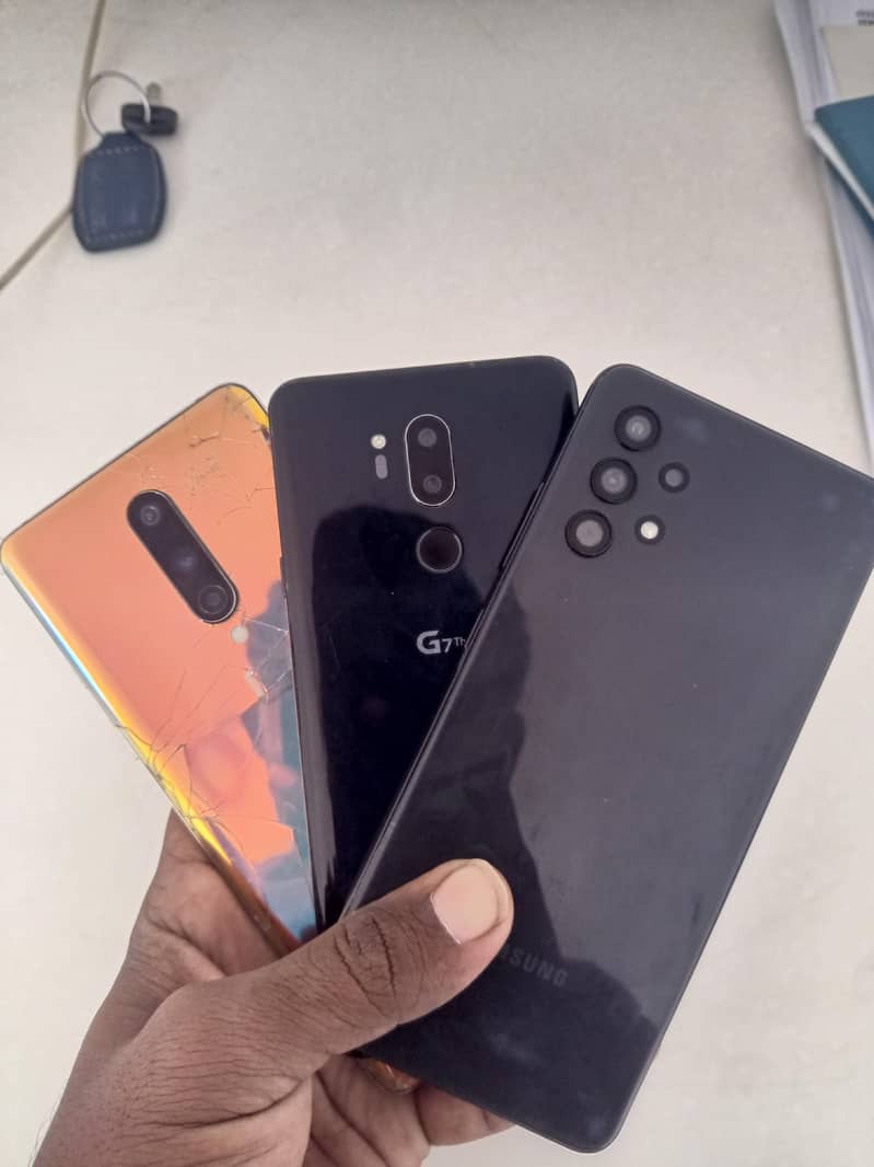 LG G7 ThinQ 0