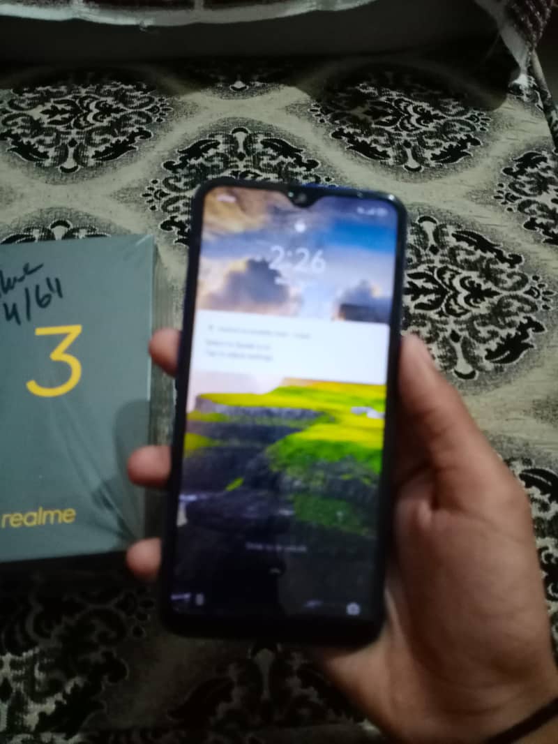 Realme C3 2