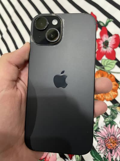 Apple iPhone 15