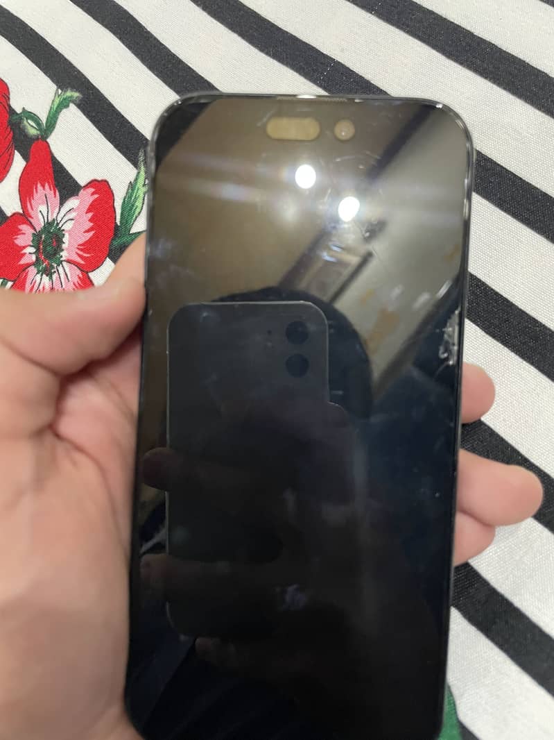 Apple iPhone 15 10