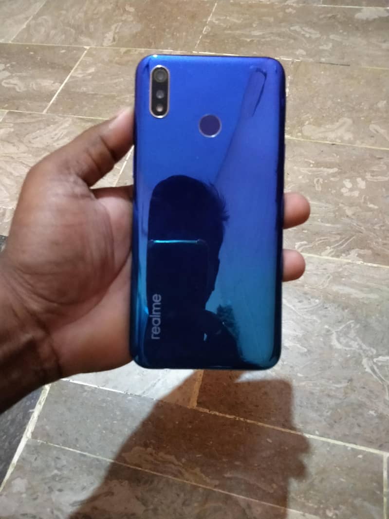 Realme 3 0
