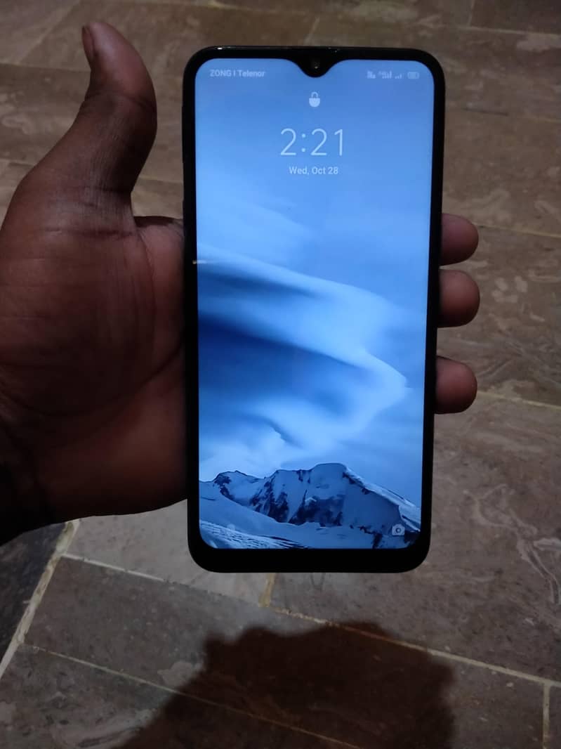 Realme 3 1