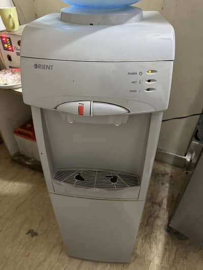 Orient Water Dispenser for Sale