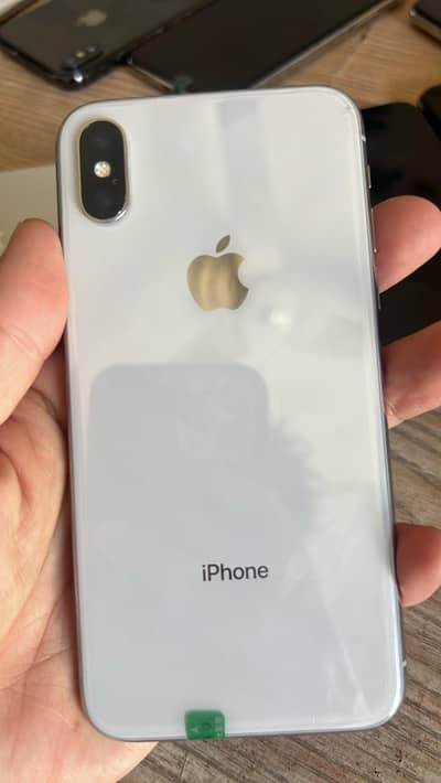 Apple iPhone XS