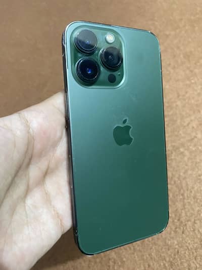 Apple iPhone 13 Pro Approved