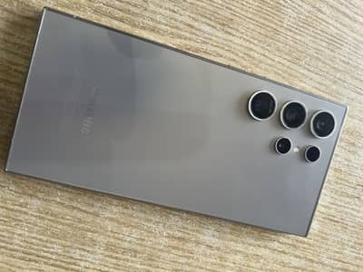 Samsung Mobile S24 Ultra