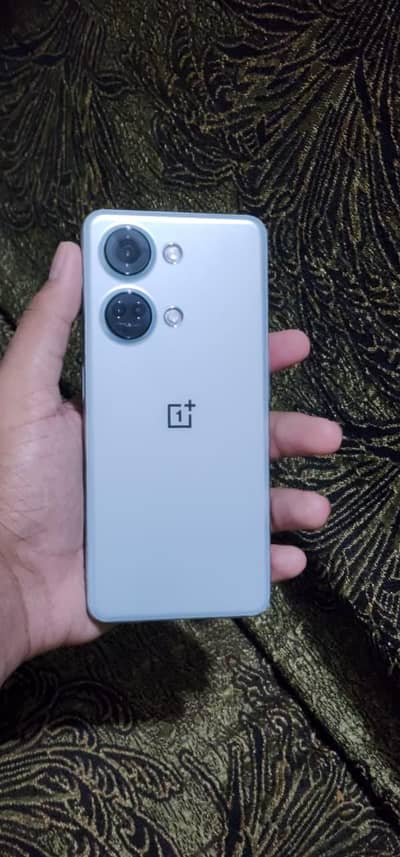 One Plus Nord 3 5G