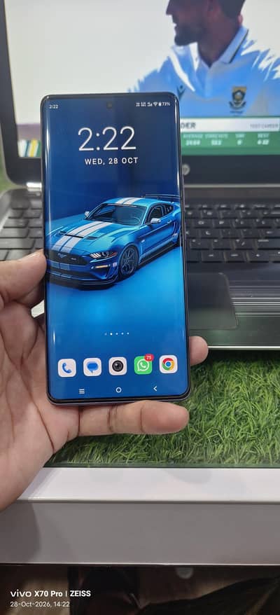 Vivo V40