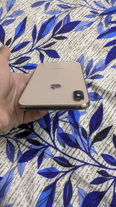 Apple iPhone XS Max