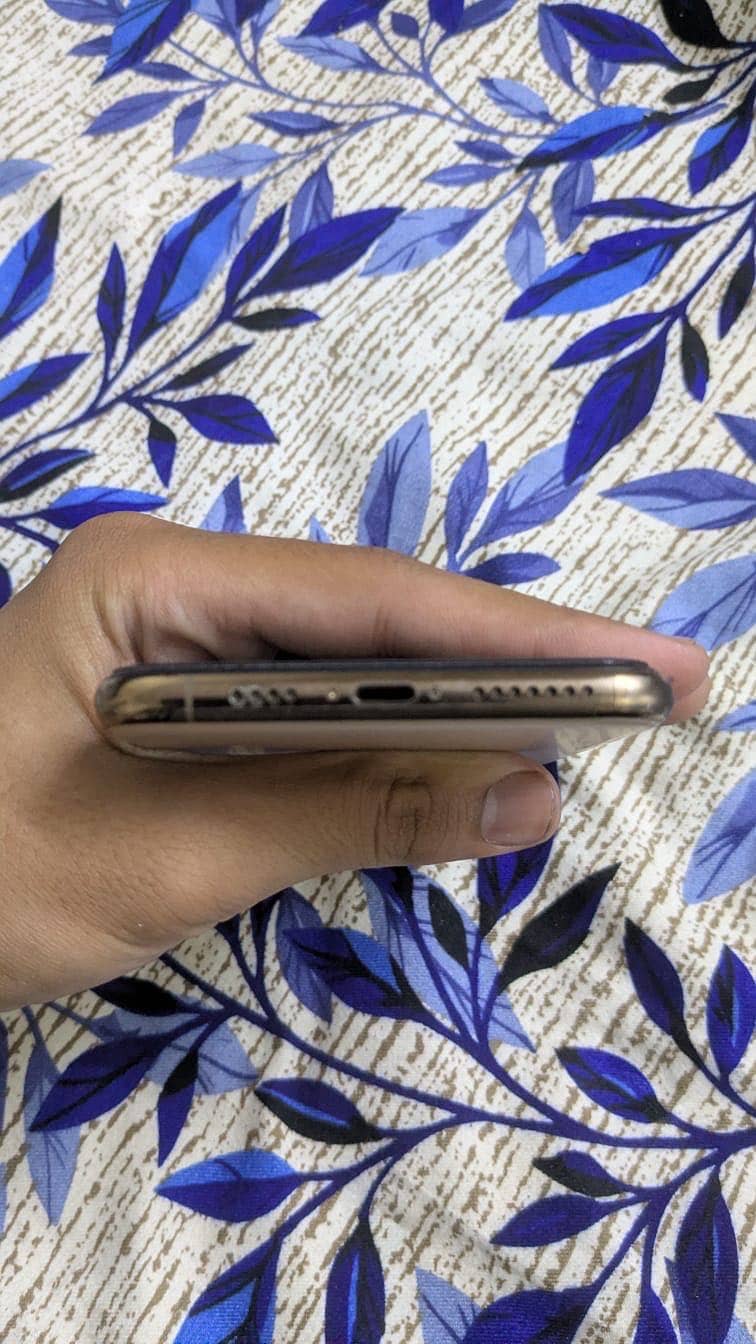 Apple iPhone XS Max 3