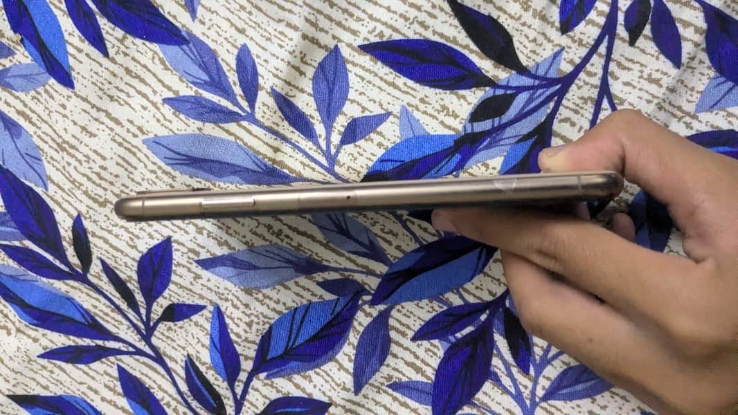 Apple iPhone XS Max 4