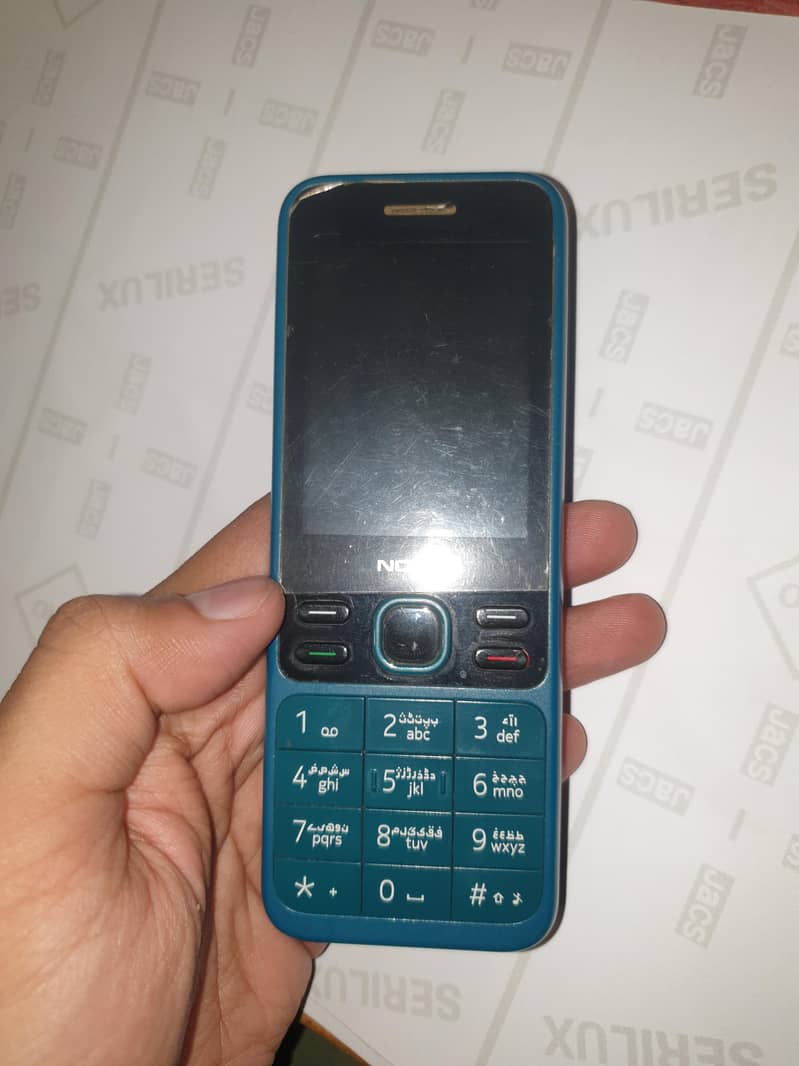 Nokia 150 0