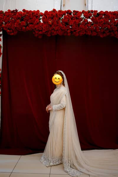 bridal Sarhee for sale