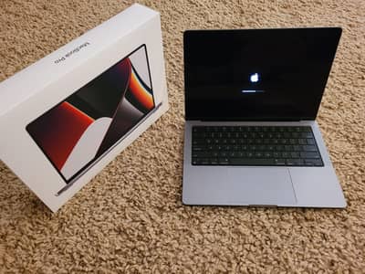 Apple MacBook Pro M2 MAX 1TB ( M1.2. 3.4pro. Air. Max