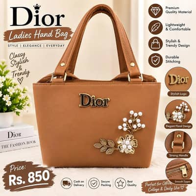 Hand bags