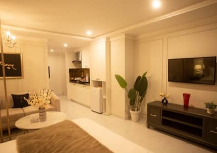 Apartment Available For Rent