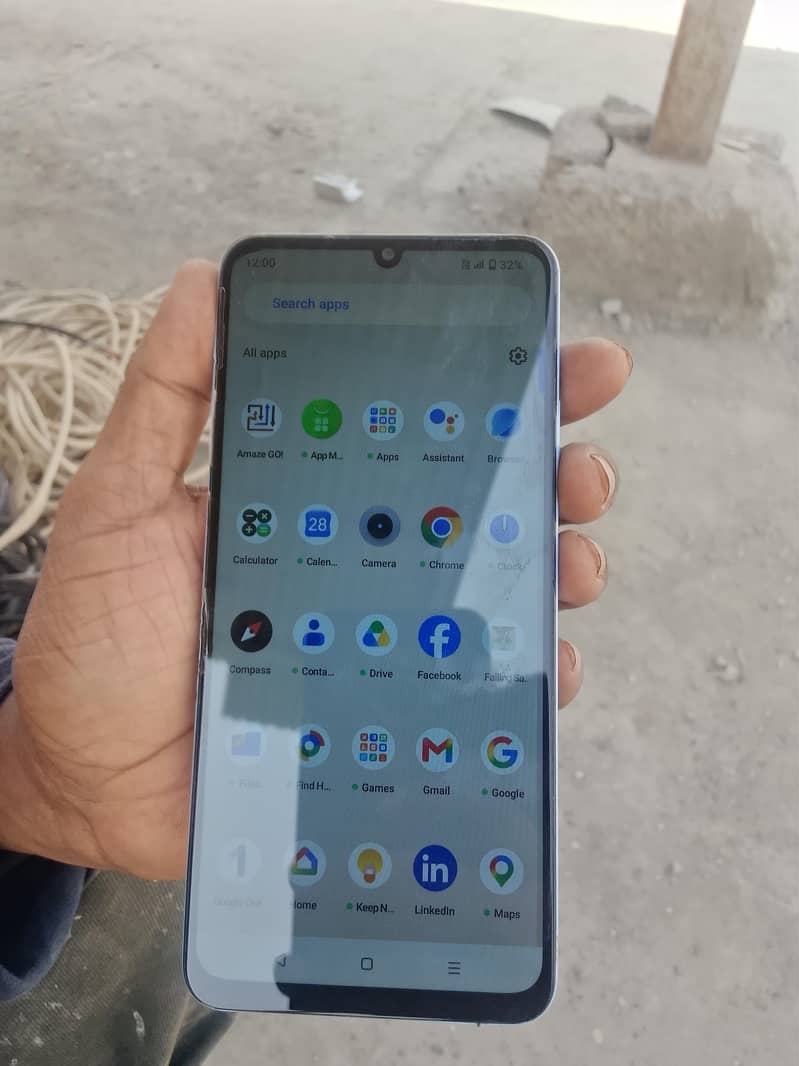 Realme Note 50 1