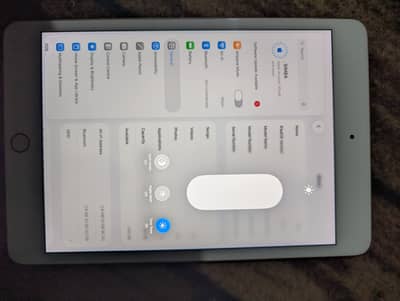 Ipad mini 5