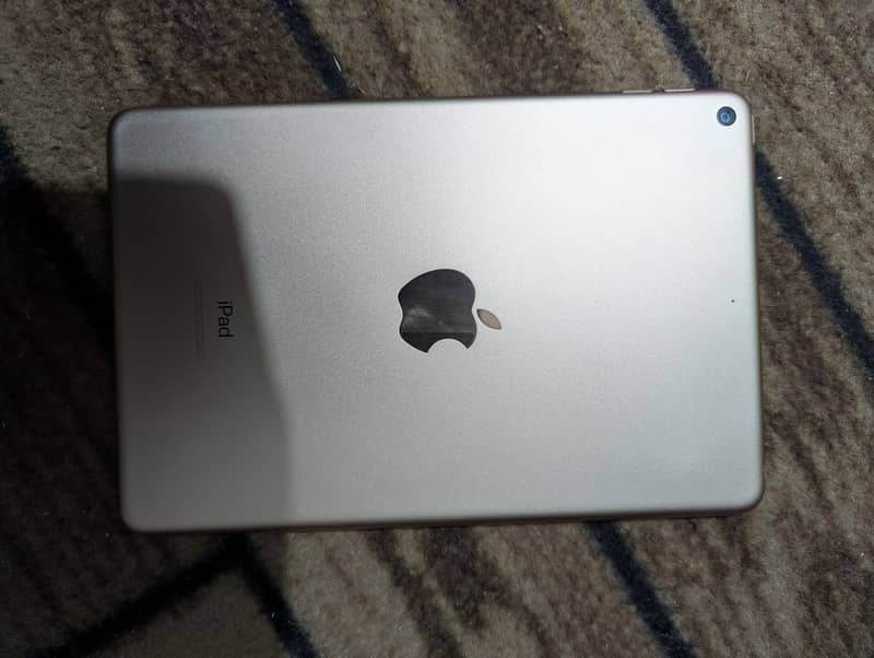 Ipad mini 5 2